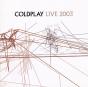 Live 2003 - DVD/BluRay - Preview