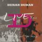 Live 2011 (A Diamond In The Mind) - CD - Preview