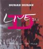 Live 2011 (A Diamond In The Mind) - DVD/BluRay - Preview
