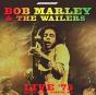 Live '73 - Vinil - Preview