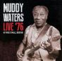 Live '76 at Paul's Mall, Boston - CD - Preview