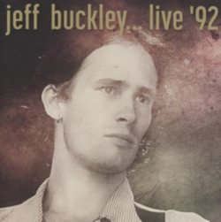 Capa do artigo Live '92 - CD
