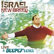 Capa do artigo Live A Deeper Level - CD