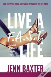 Capa do artigo Live A F.A.S.T. Life