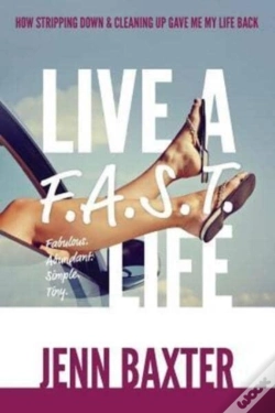 Capa do artigo Live A F.A.S.T. Life