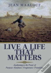 Capa do artigo Live A Life That Matters