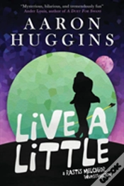 Capa do artigo Live A Little