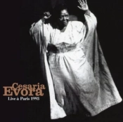 Capa do artigo Live À Paris 1993 - CD