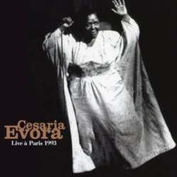 Capa do artigo Live À Paris 1993 - CD