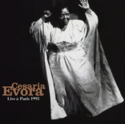 Capa do artigo Live À Paris 1993 - Vinil