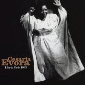 Capa do artigo Live À Paris 1993 - Vinil