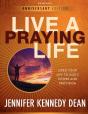 Live A Praying Life(R) Workbook - Preview