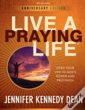 Live A Praying Life(R) Workbook