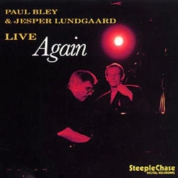 Capa do artigo Live Again [european Import] - CD