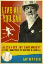 Live All You Can - Preview