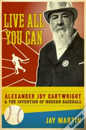 Capa do artigo Live All You Can