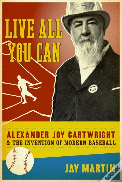 Capa do artigo Live All You Can