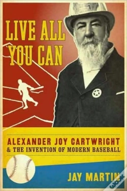 Capa do artigo Live All You Can