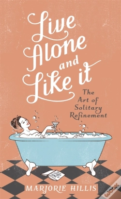 Capa do artigo Live Alone And Like It