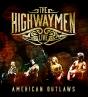 Live - American Outlaws - CD - Preview