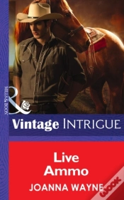 Capa do artigo Live Ammo