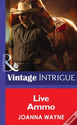 Capa do artigo Live Ammo
