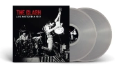 Capa do artigo Live Amsterdam 1981 - Vinil