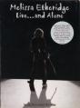 Live And Alone - DVD/BluRay - Preview