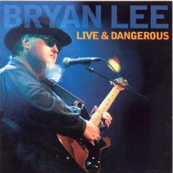 Capa do artigo Live and Dangerous - CD