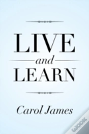 Capa do artigo Live And Learn