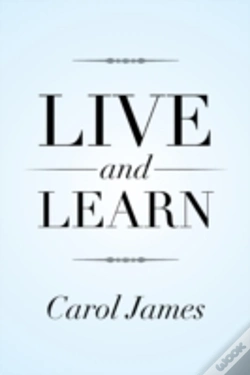 Capa do artigo Live And Learn