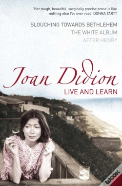 Capa do artigo Live And Learn
