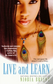 Capa do artigo Live And Learn