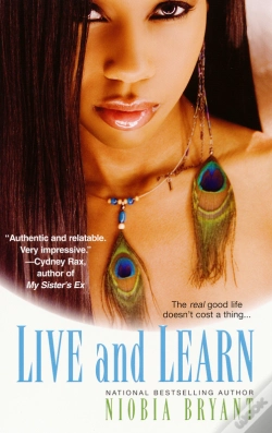 Capa do artigo Live And Learn