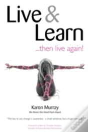 Capa do artigo Live And Learn ... Then Live Again