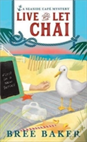 Live And Let Chai