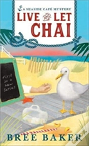 Capa do artigo Live And Let Chai