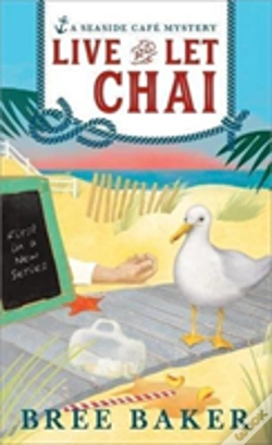 Capa do artigo Live And Let Chai