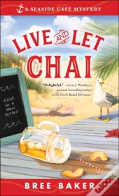 Live And Let Chai