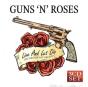 Live and Let Die - CD - Preview