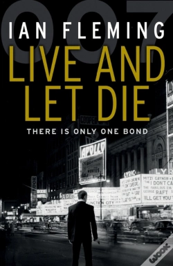 Capa do artigo Live And Let Die
