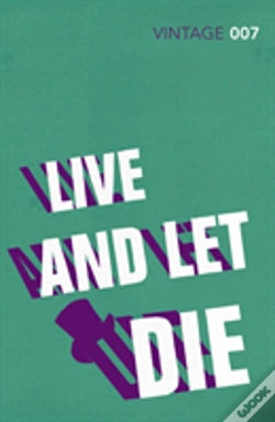 Capa do artigo Live And Let Die
