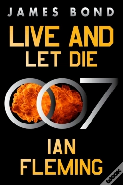 Capa do artigo Live And Let Die