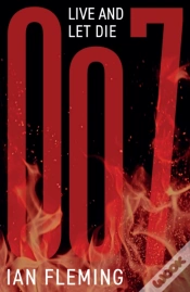 Capa do artigo Live And Let Die