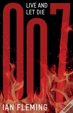Capa do artigo Live And Let Die