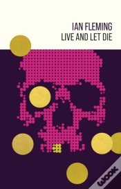 Capa do artigo Live And Let Die