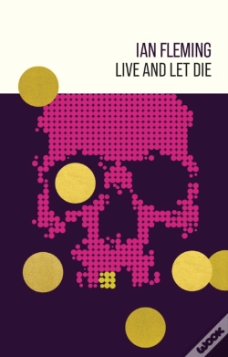 Capa do artigo Live And Let Die