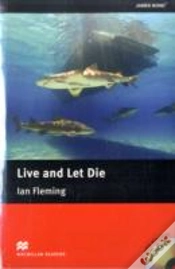 Capa do artigo Live And Let Die