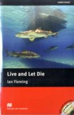 Capa do artigo Live And Let Die