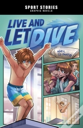 Live And Let Dive